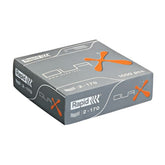 GRAPAS RAPID DUAX 2 170 1000UNID | 1 UNIDADES | (RAPID)